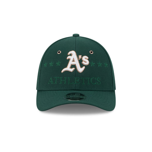 Athletics 2026 All-Star Game 39THIRTY Stretch Fit Hat