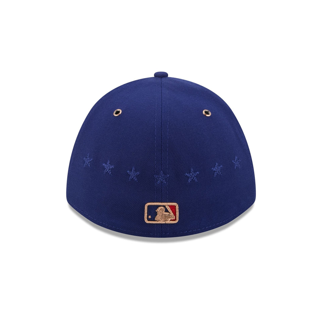 Texas Rangers 2026 All-Star Game 39THIRTY Stretch Fit Hat