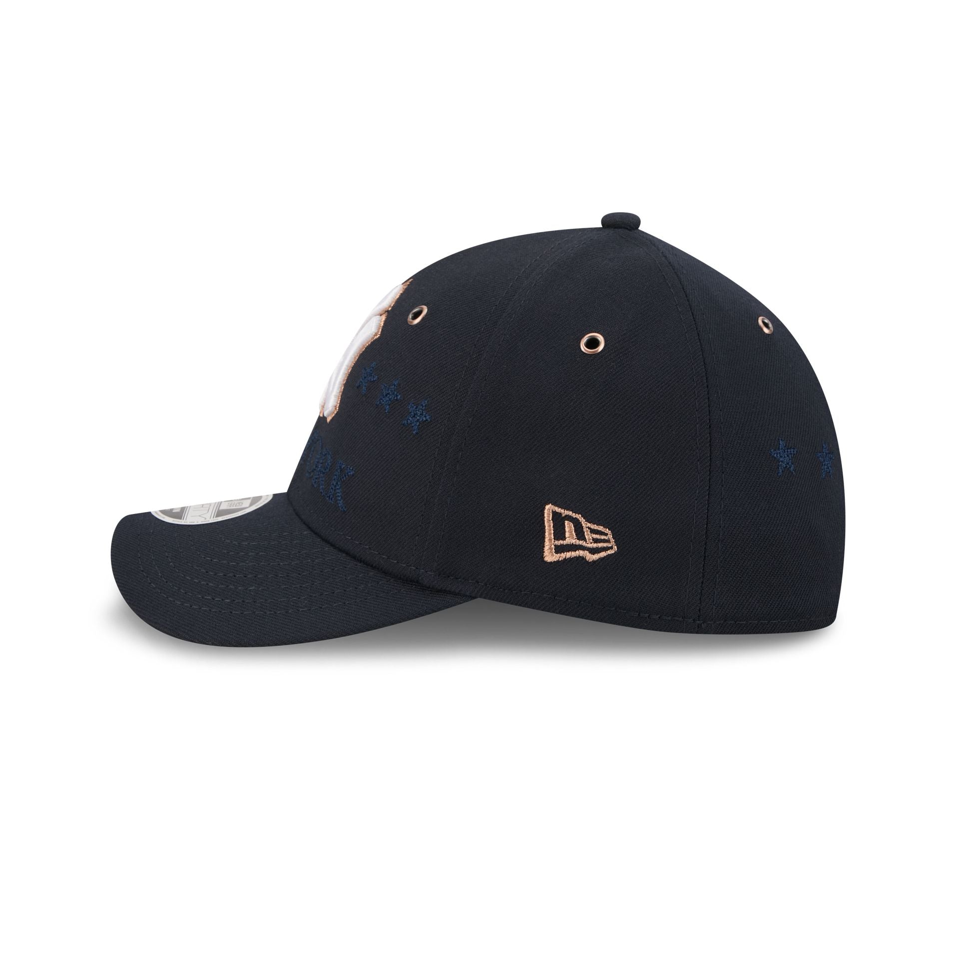 New York Yankees 2026 All-Star Game 39THIRTY Stretch Fit Hat