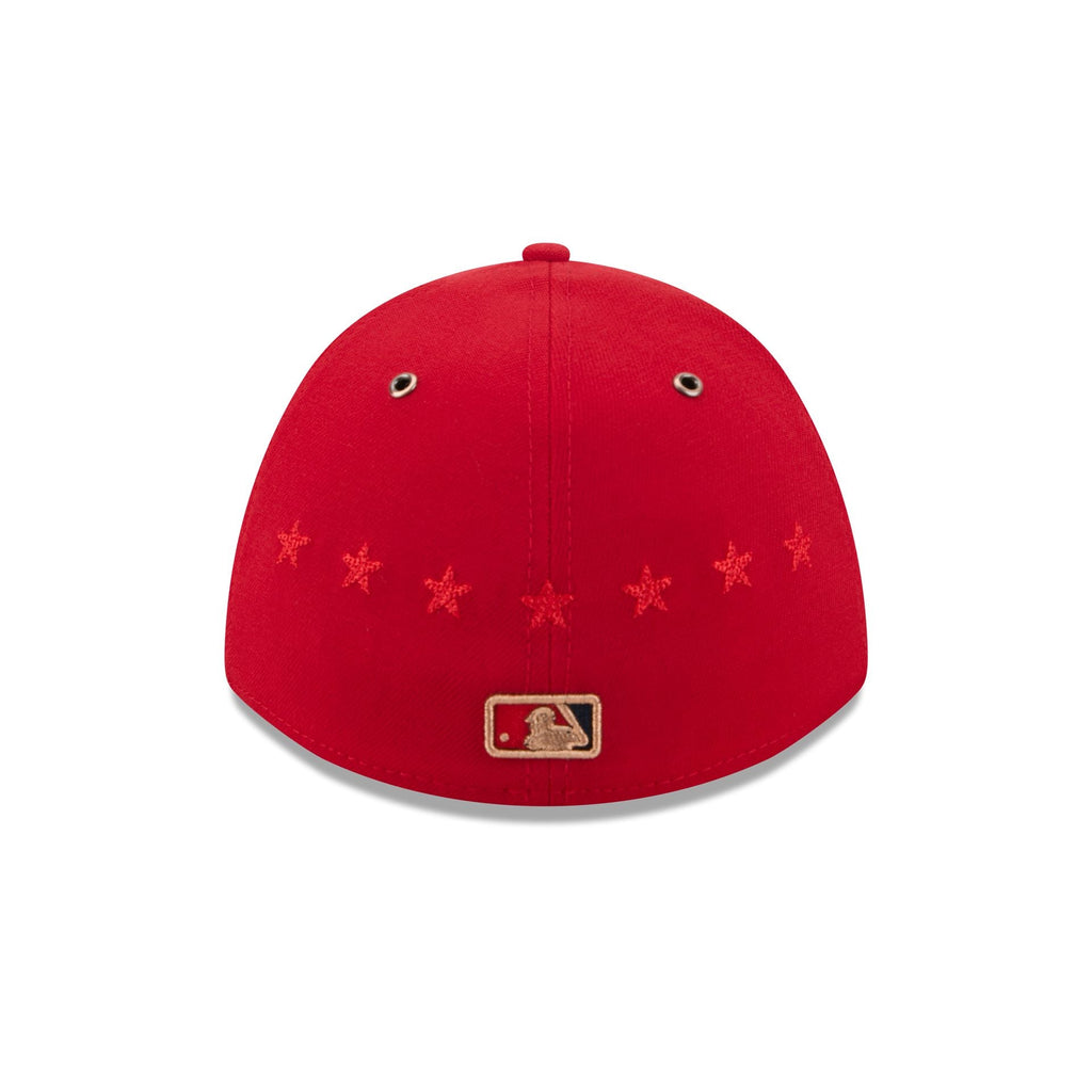 Washington Nationals 2026 All-Star Game 39THIRTY Stretch Fit Hat