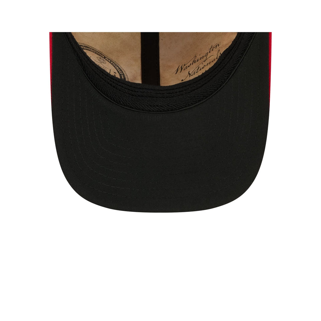 Washington Nationals 2026 All-Star Game 39THIRTY Stretch Fit Hat