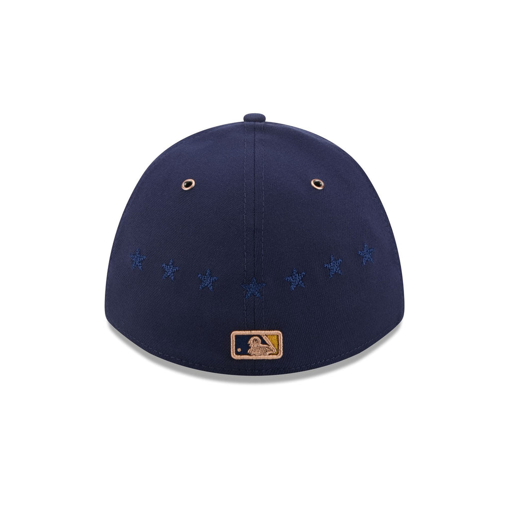 Milwaukee Brewers 2026 All-Star Game 39THIRTY Stretch Fit Hat