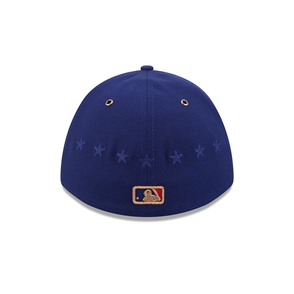 Los Angeles Dodgers 2026 All-Star Game 39THIRTY Stretch Fit Hat