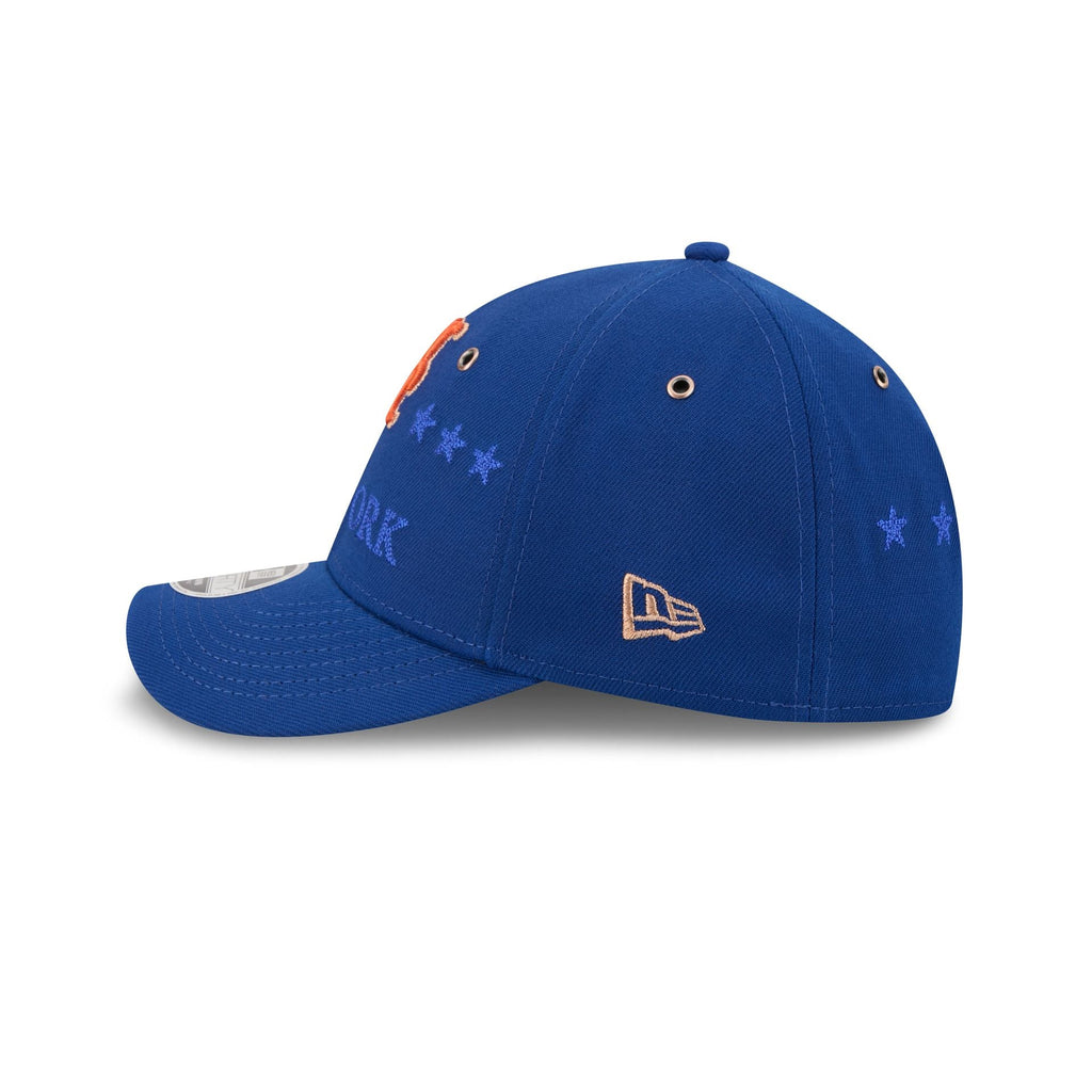 New York Mets 2026 All-Star Game 39THIRTY Stretch Fit Hat