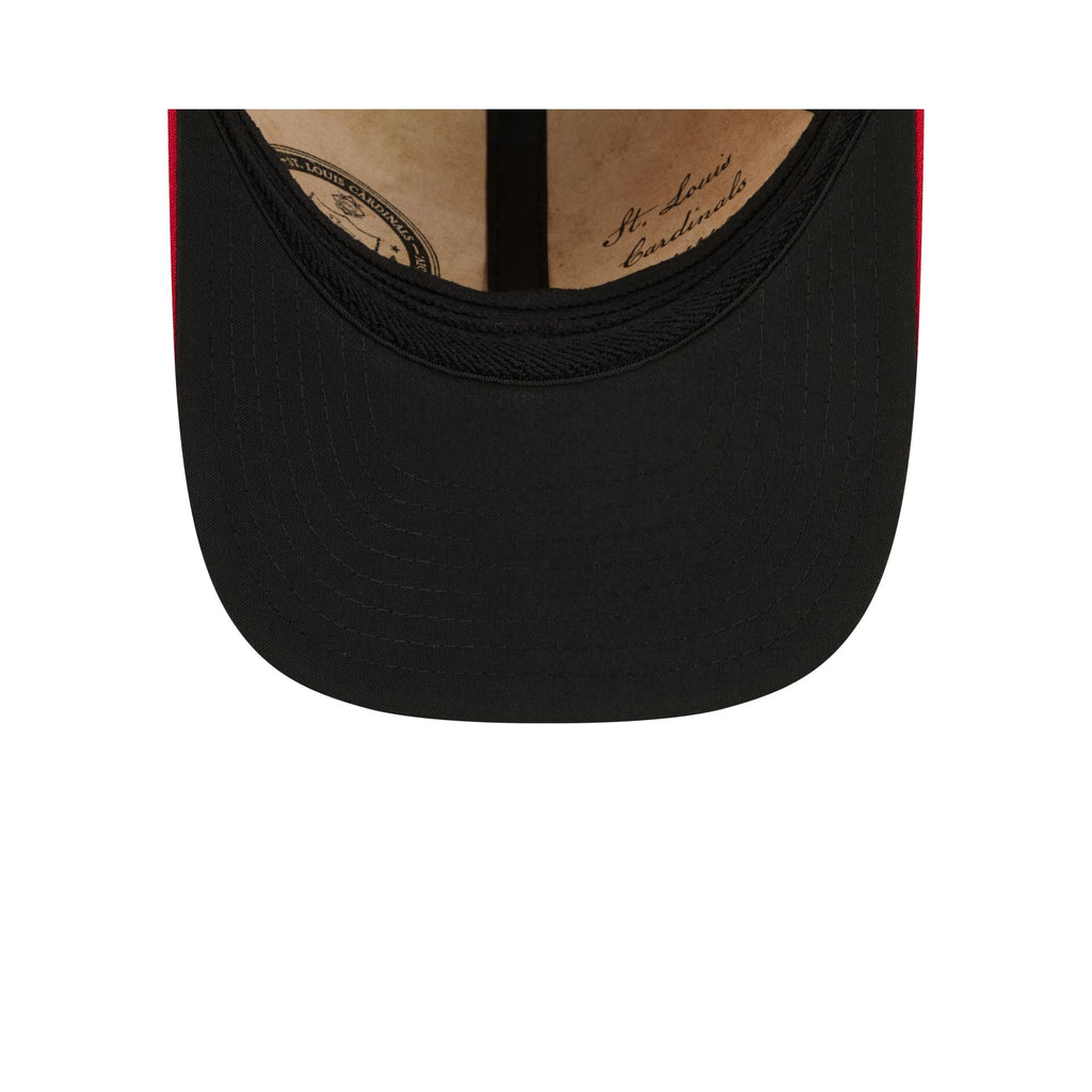 St. Louis Cardinals 2026 All-Star Game 39THIRTY Stretch Fit Hat