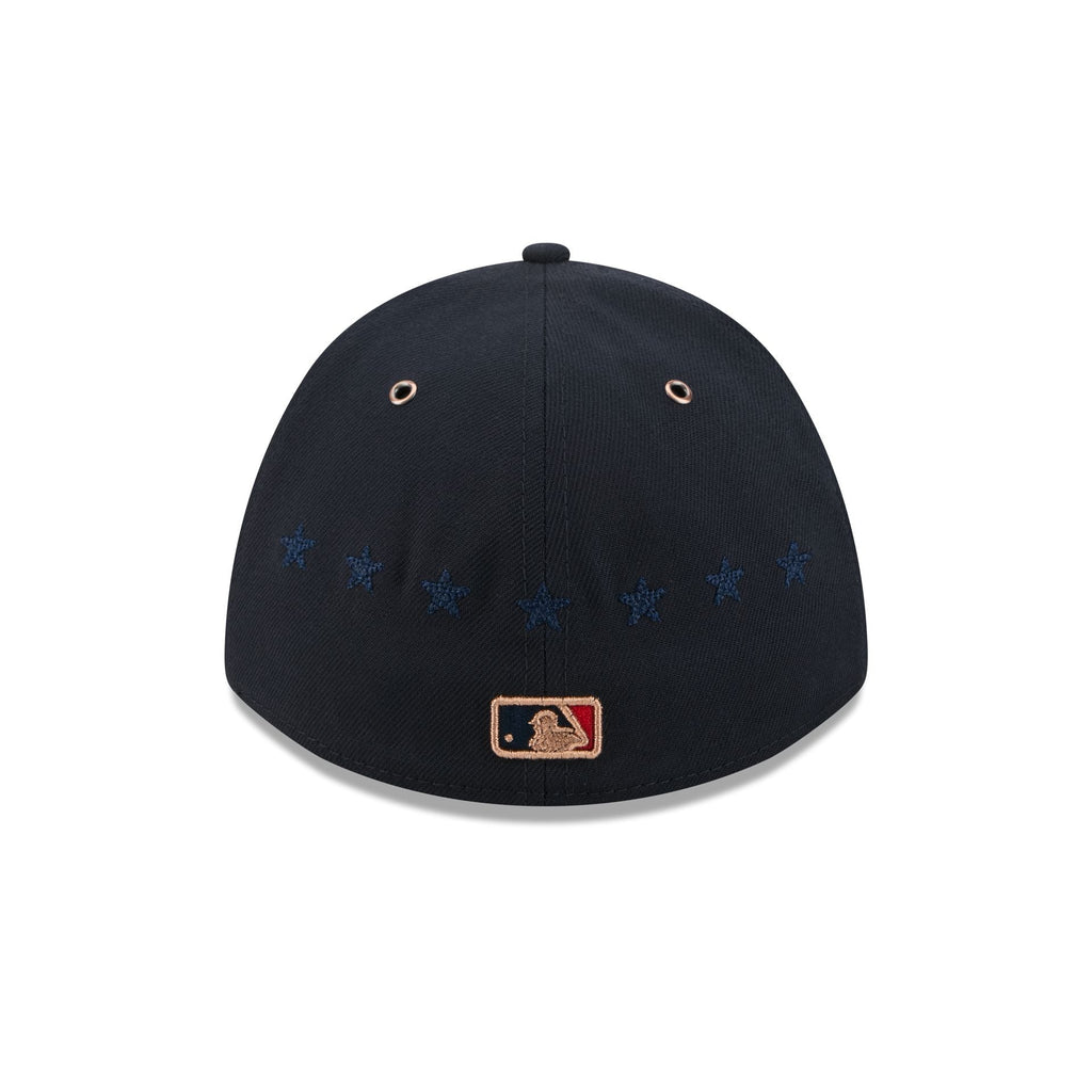 Cleveland Guardians 2026 All-Star Game 39THIRTY Stretch Fit Hat