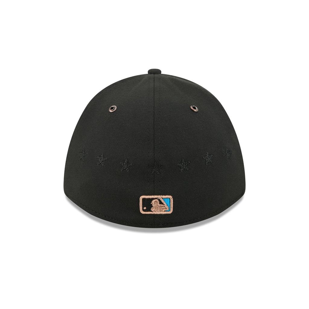 Miami Marlins 2026 All-Star Game 39THIRTY Stretch Fit Hat