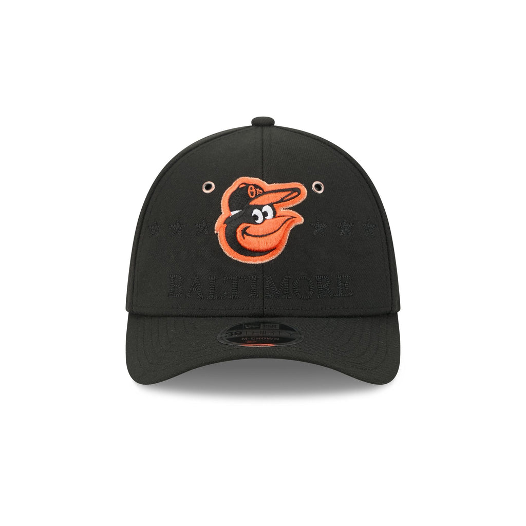 Baltimore Orioles 2026 All-Star Game 39THIRTY Stretch Fit Hat