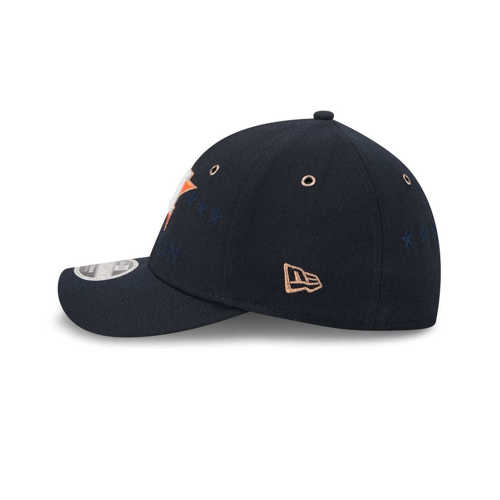 Houston Astros 2026 All-Star Game 39THIRTY Stretch Fit Hat