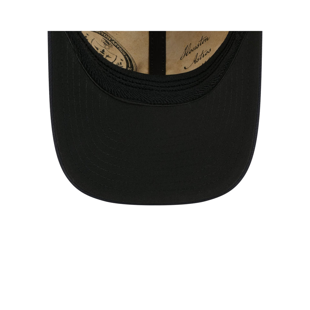Houston Astros 2026 All-Star Game 39THIRTY Stretch Fit Hat