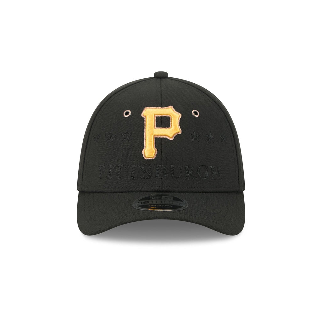 Pittsburgh Pirates 2026 All-Star Game 39THIRTY Stretch Fit Hat