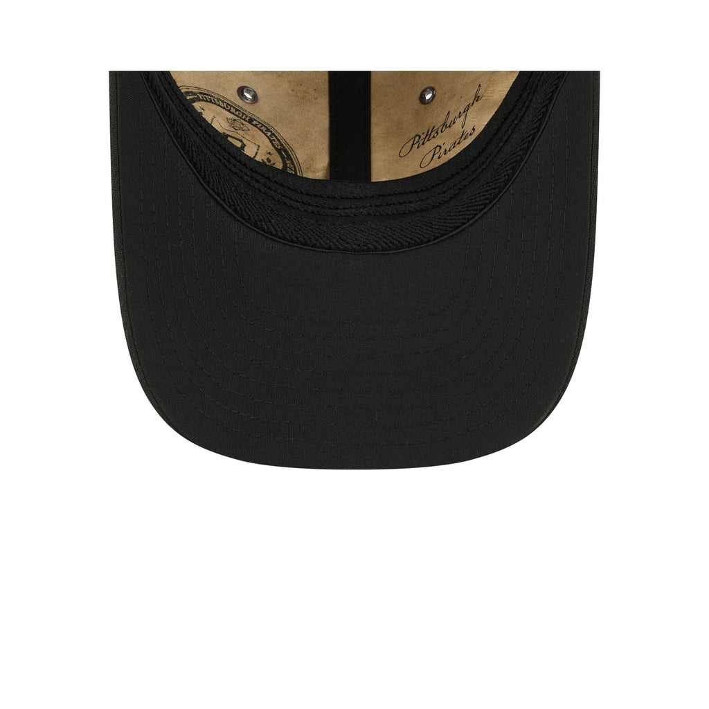 Pittsburgh Pirates 2026 All-Star Game 39THIRTY Stretch Fit Hat