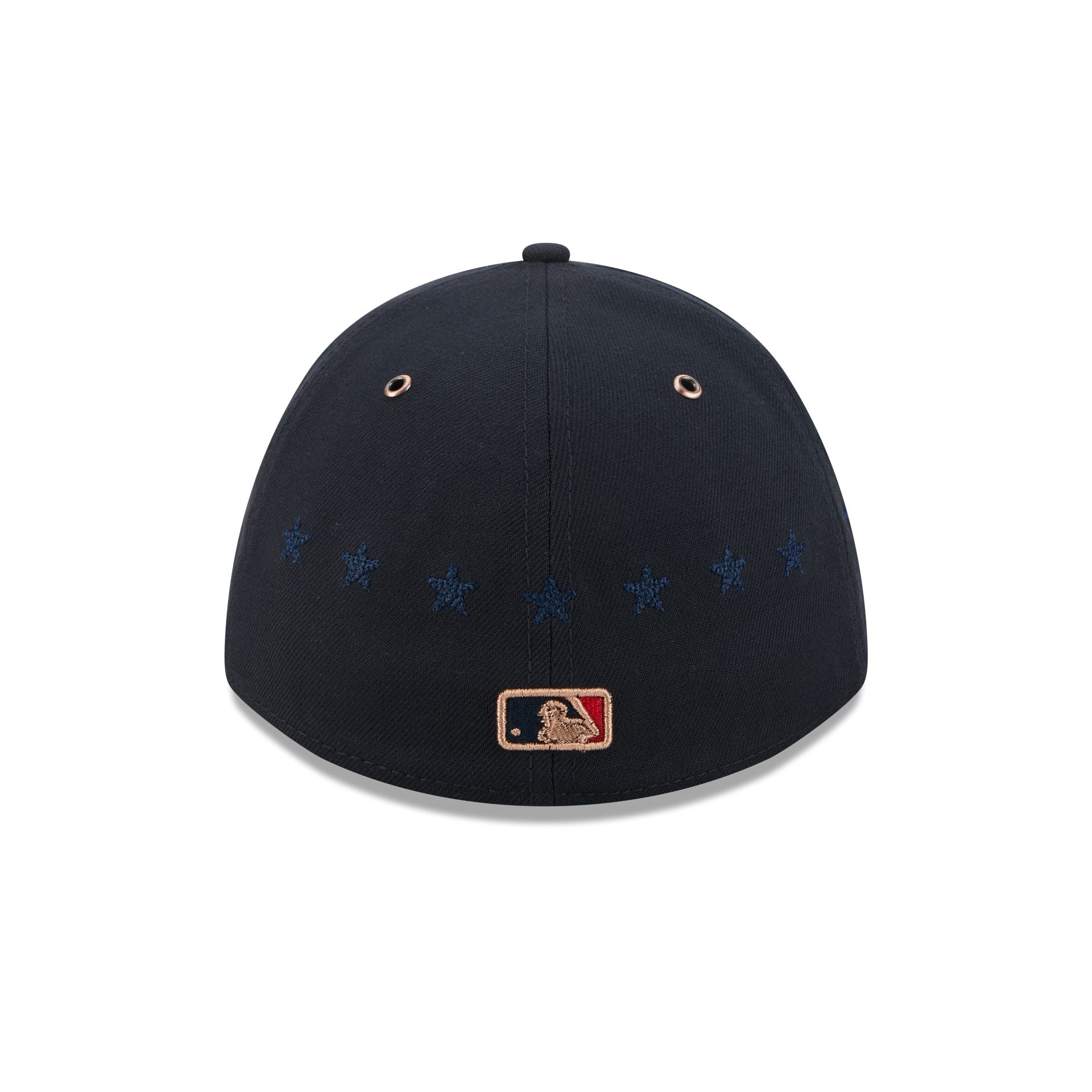 Boston Red Sox 2026 All-Star Game 39THIRTY Stretch Fit Hat
