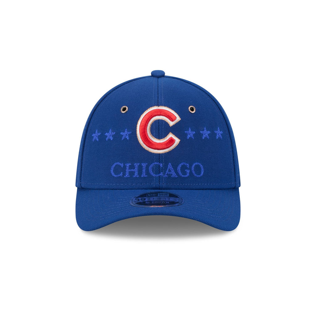 Chicago Cubs 2026 All-Star Game 39THIRTY Stretch Fit Hat