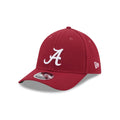 Alabama Crimson Tide Team 39THIRTY M-Crown Stretch Fit Hat