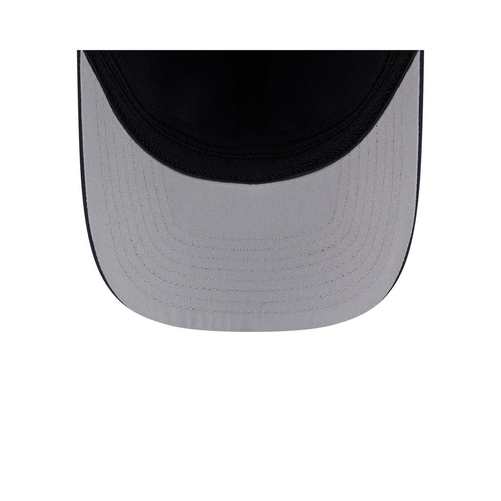 Michigan Wolverines Team 39THIRTY M-Crown Stretch Fit Hat