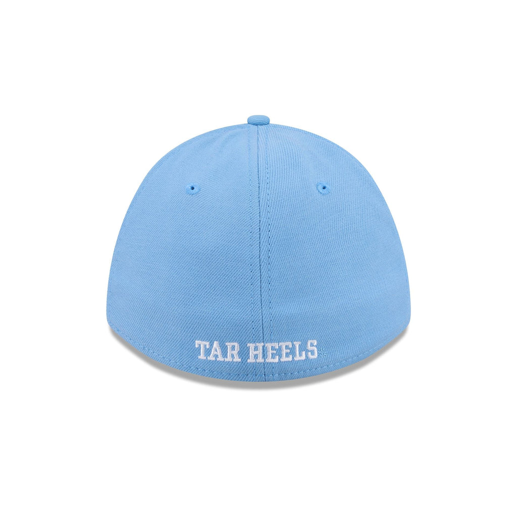North Carolina Tar Heels Team 39THIRTY M-Crown Stretch Fit Hat