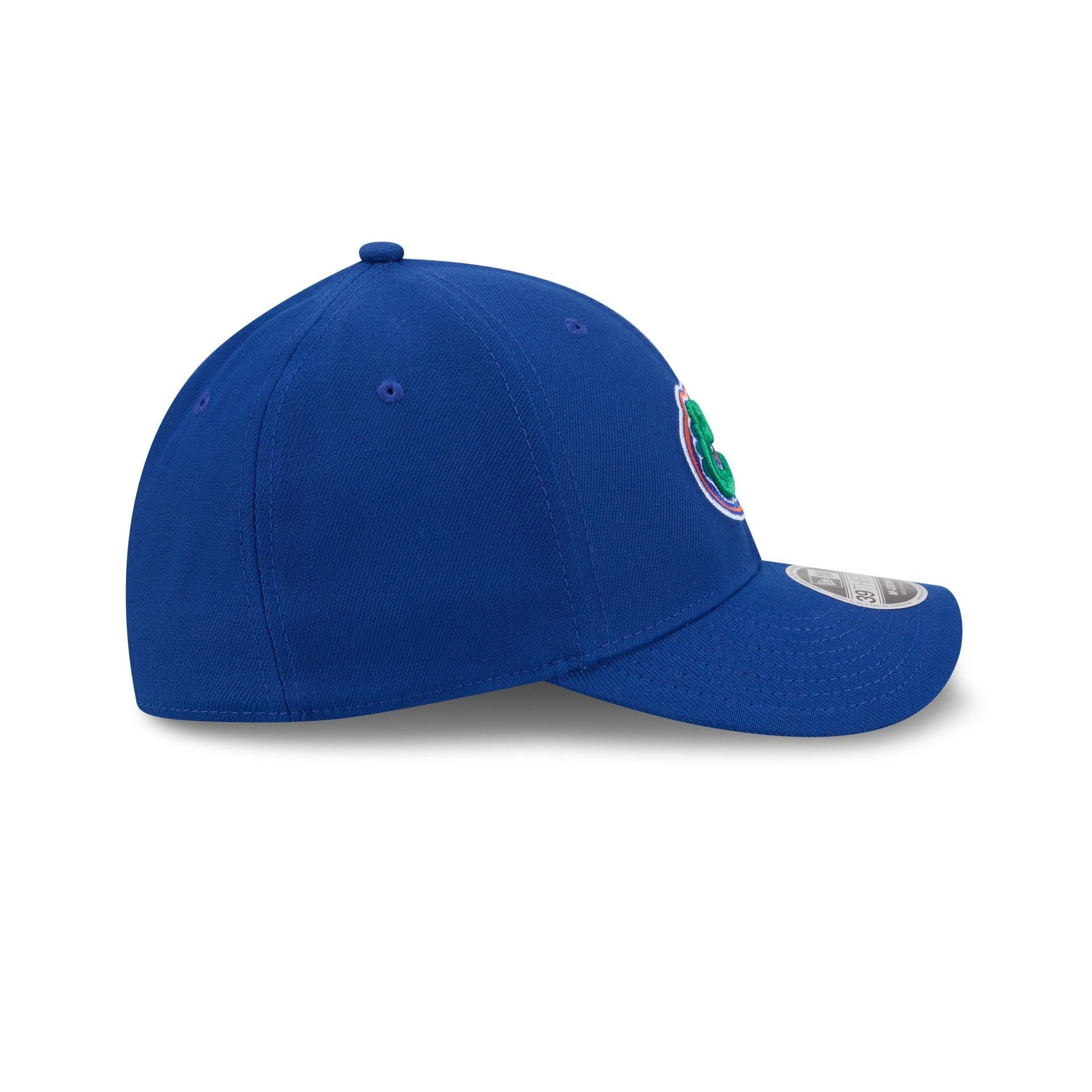Florida Gators Team 39THIRTY M-Crown Stretch Fit Hat