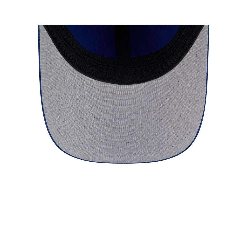 Duke Blue Devils Team 39THIRTY M-Crown Stretch Fit Hat