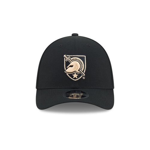 Army Black Knights Team 39THIRTY M-Crown Stretch Fit Hat