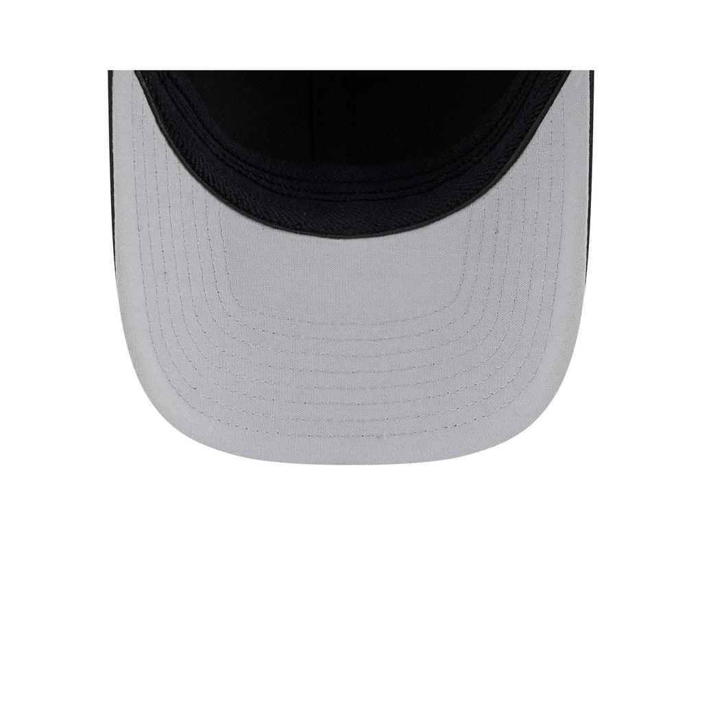 Army Black Knights Team 39THIRTY M-Crown Stretch Fit Hat