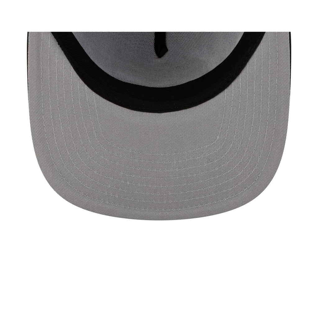 Teenage Mutant Ninja Turtles Night Cityscape 59FIFTY A-Frame Fitted Hat