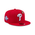 Philadelphia Phillies 2026 All-Star Game Fan Pack 9FIFTY Snapback Hat