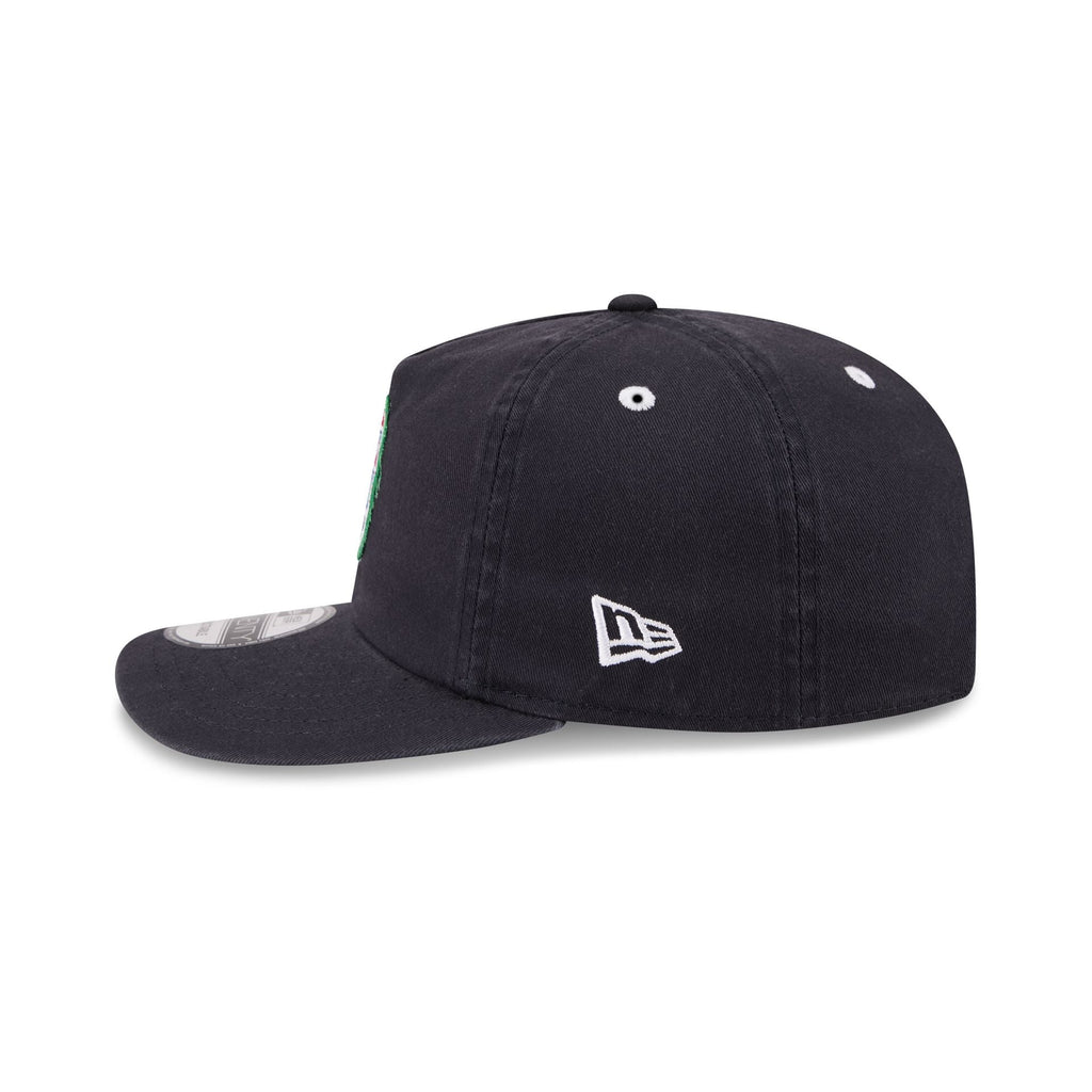 Caddyshack Bushwood Country Club Navy 19TWENTY Adjustable Hat