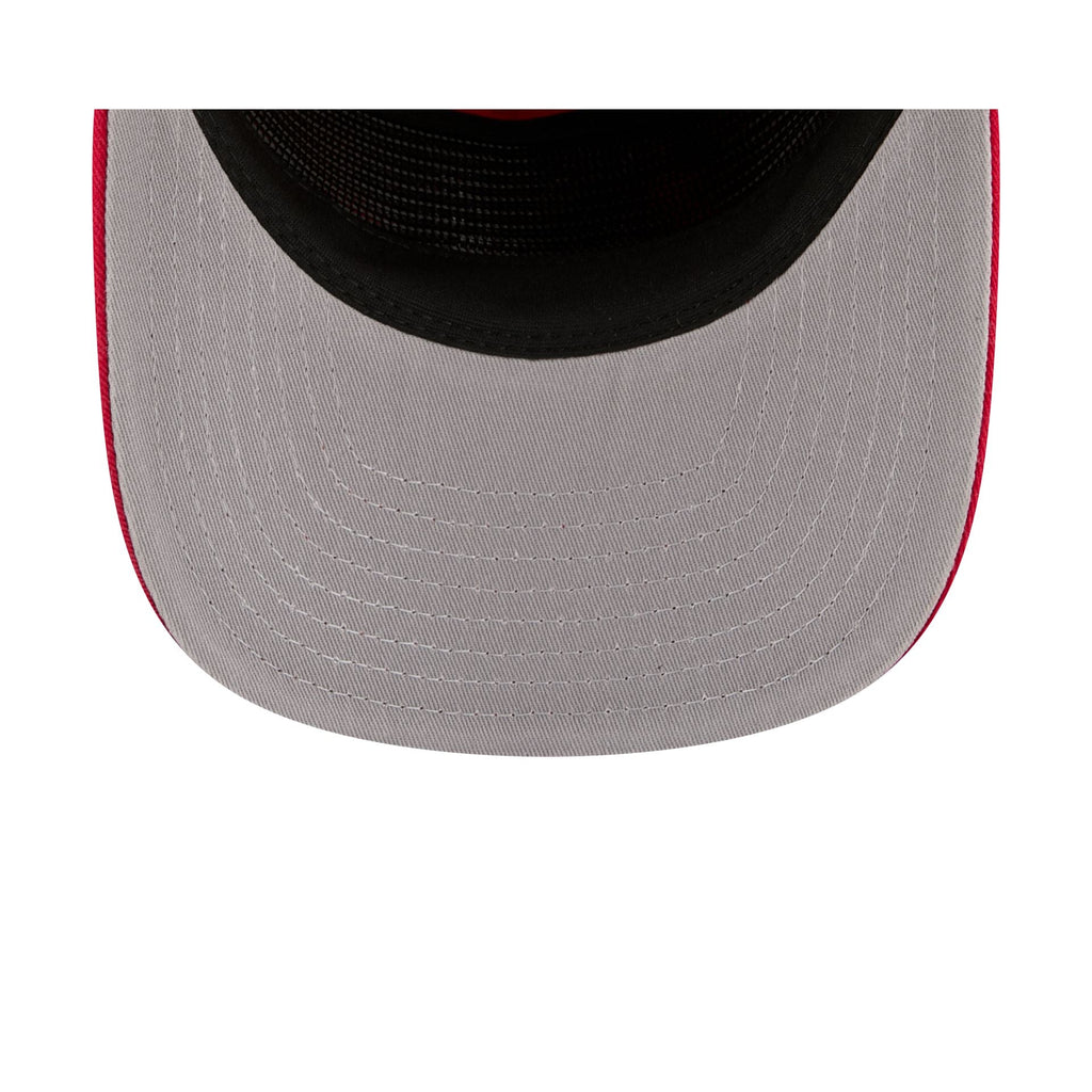 Caddyshack Bushwood Country Club Scarlet 19TWENTY Adjustable Hat
