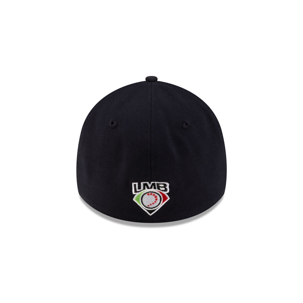 Tigres de Quintana Roo 2026 Home 39THIRTY Stretch Fit Hat