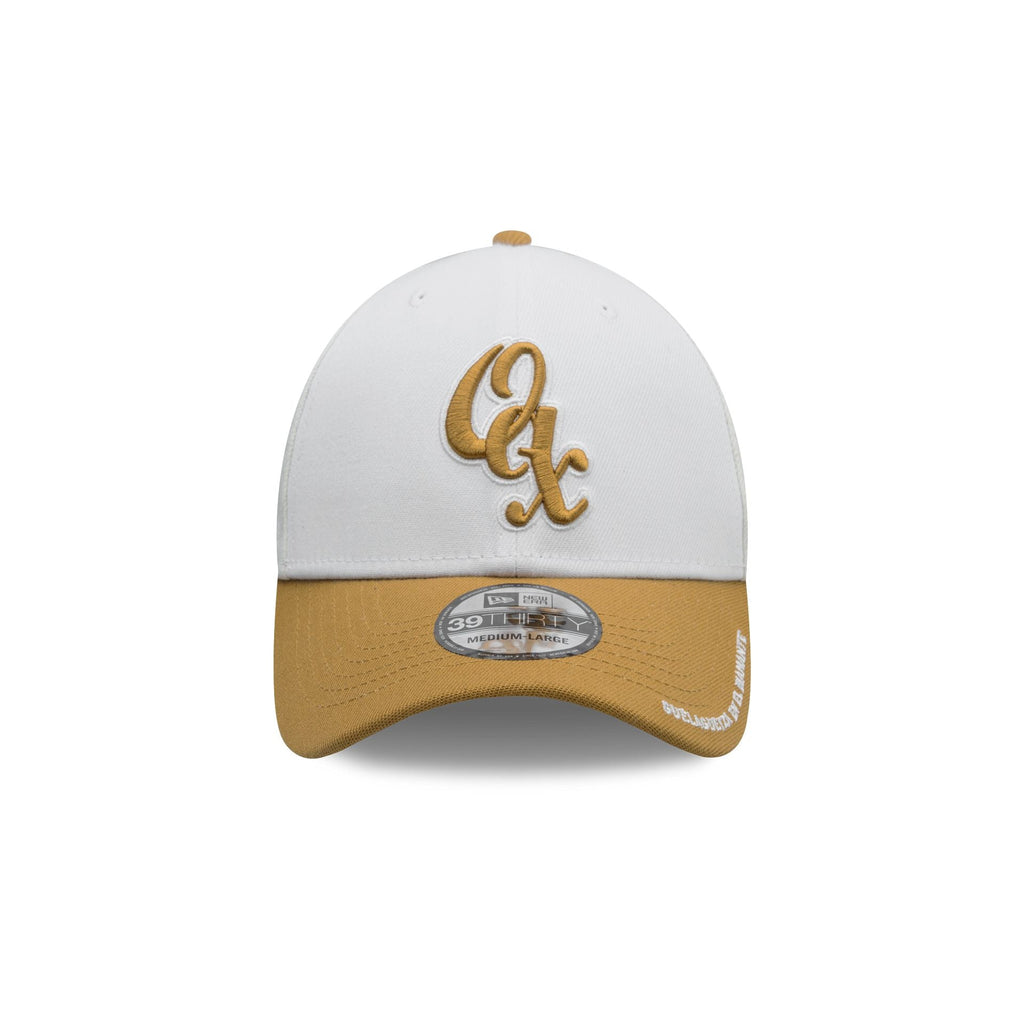 Guerreros de Oaxaca 2026 Home Chrome 39THIRTY Stretch Fit Hat