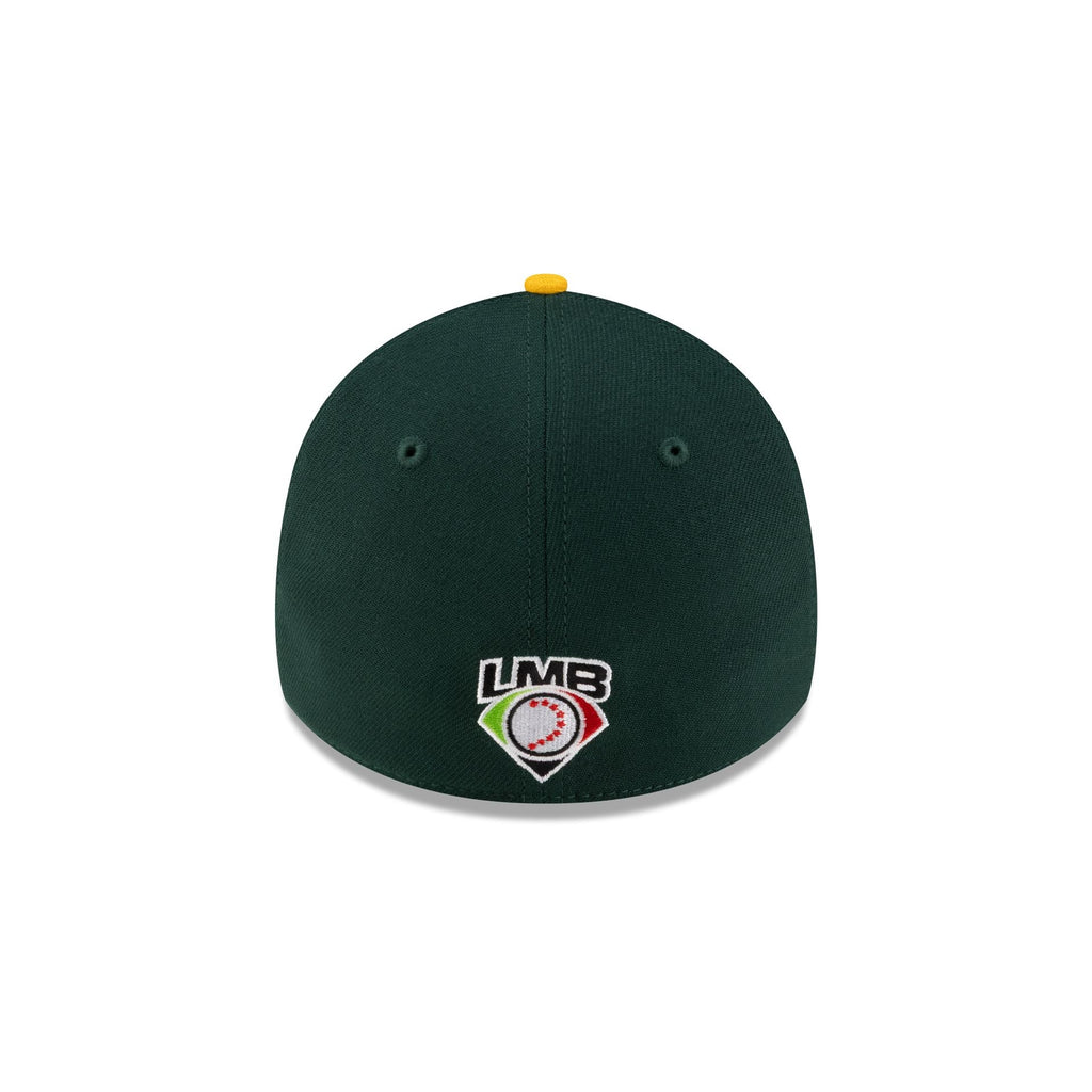 Pericos de Puebla 2026 Home 39THIRTY Stretch Fit Hat