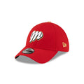 Diablos Rojos del México 2026 Home 39THIRTY Stretch Fit Hat