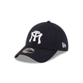Sultanes de Monterrey 2026 Home 39THIRTY Stretch Fit Hat