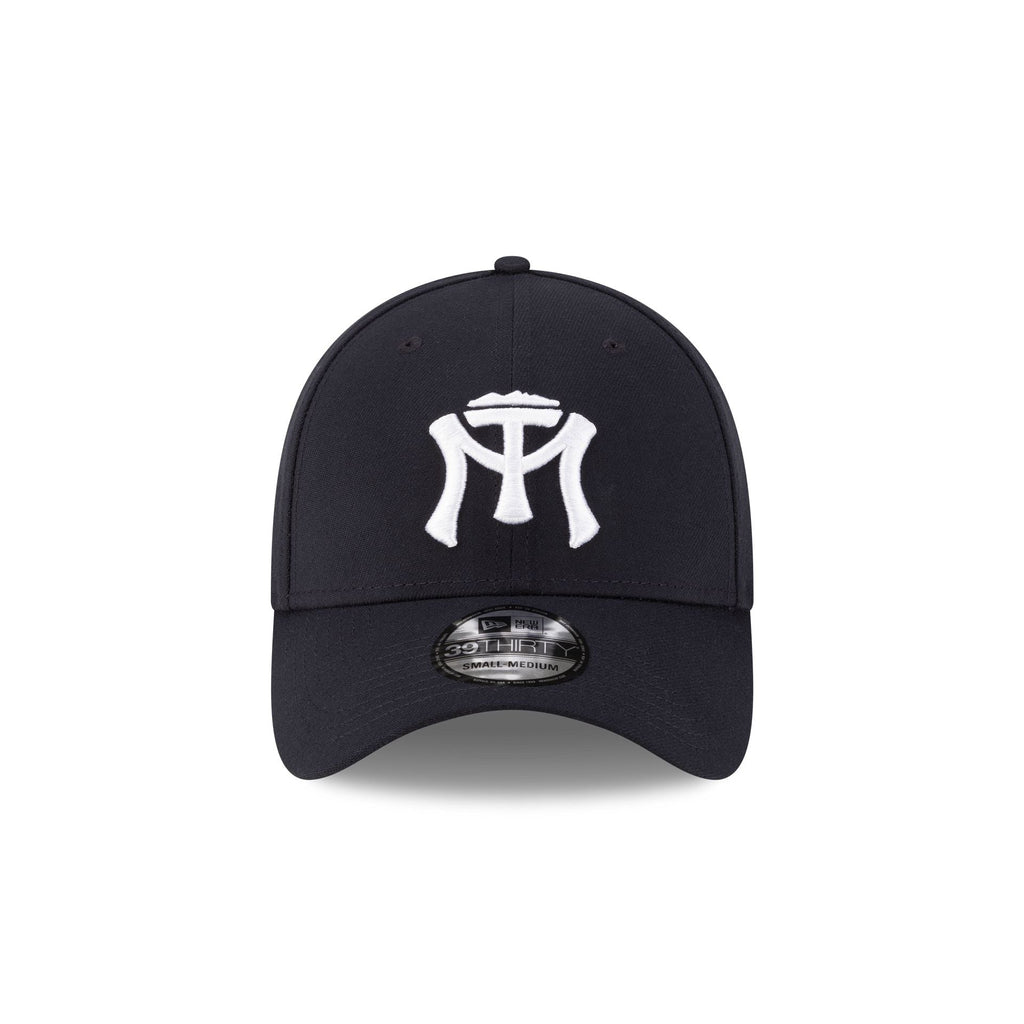 Sultanes de Monterrey 2026 Home 39THIRTY Stretch Fit Hat