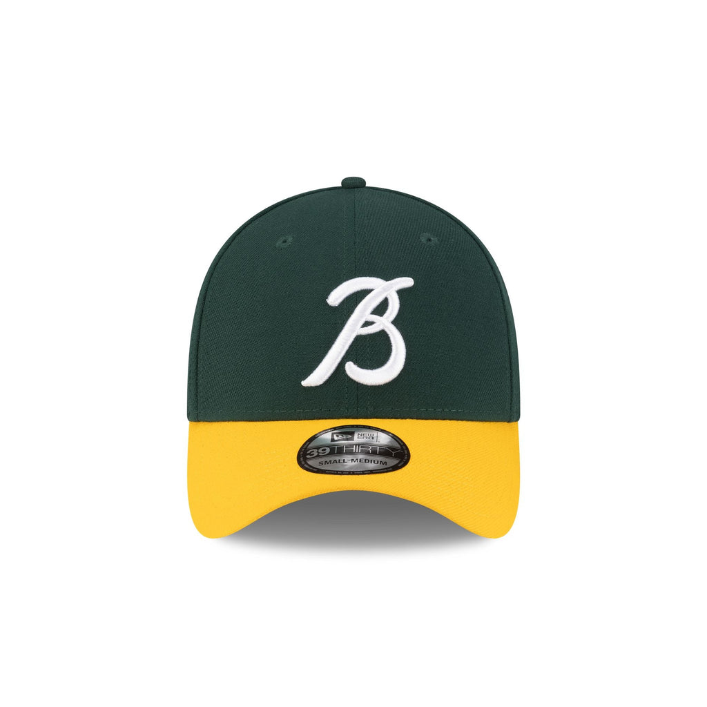Bravos de León 2026 Home 39THIRTY Stretch Fit Hat