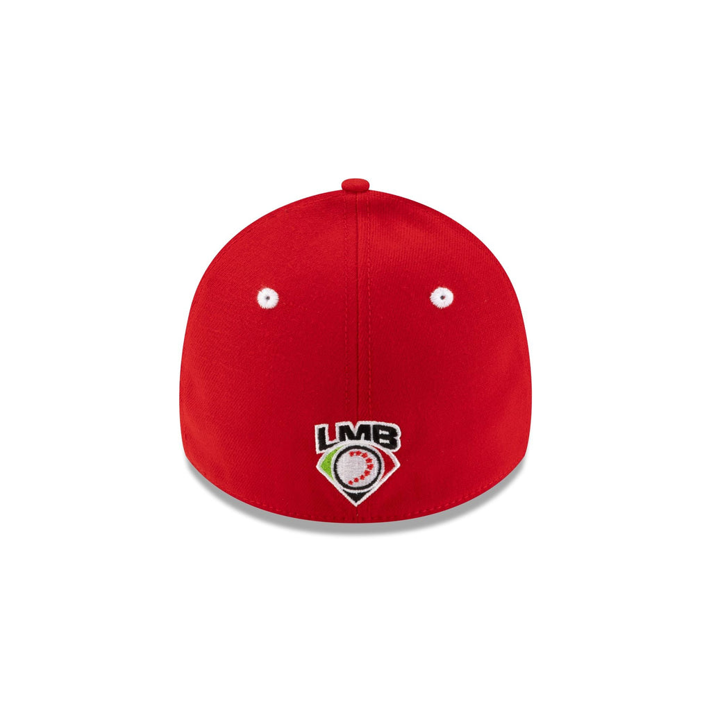 Toros de Tijuana 2026 Home 39THIRTY Stretch Fit Hat