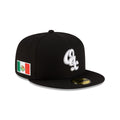 Guerreros de Oaxaca 2026 Home 59FIFTY Fitted Hat