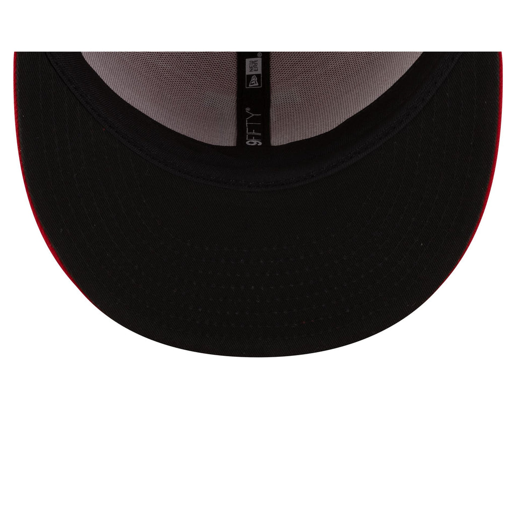Toros de Tijuana 2026 Home 59FIFTY Fitted Hat