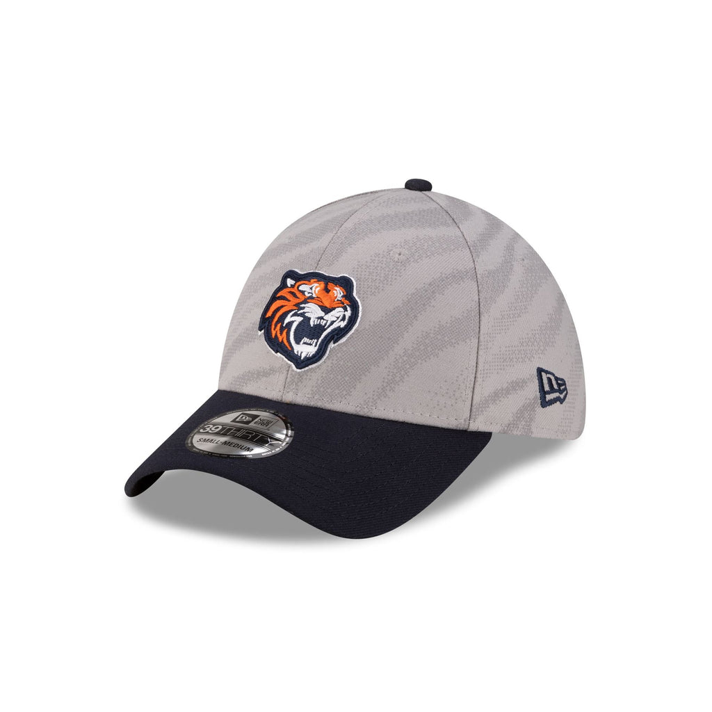 Tigres de Quintana Roo 2026 Away 39THIRTY Stretch Fit Hat