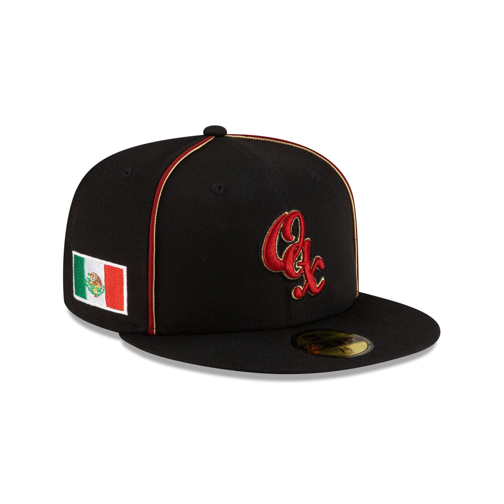 Guerreros de Oaxaca 2026 Away 59FIFTY Fitted Hat