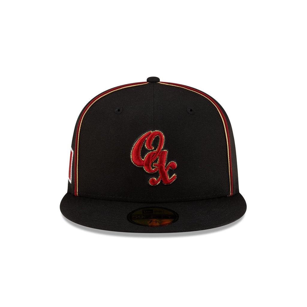 Guerreros de Oaxaca 2026 Away 59FIFTY Fitted Hat