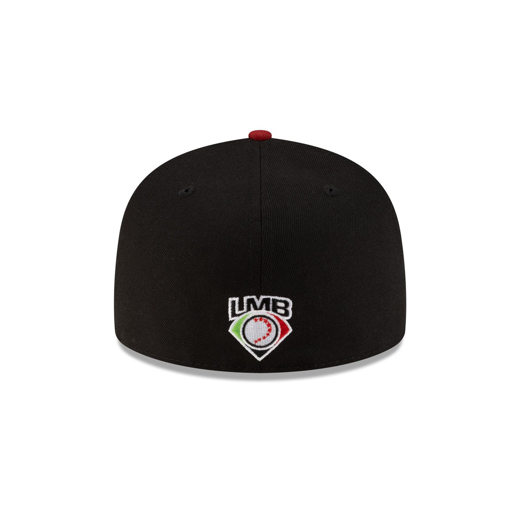 Guerreros de Oaxaca 2026 Alt 2 59FIFTY Fitted Hat