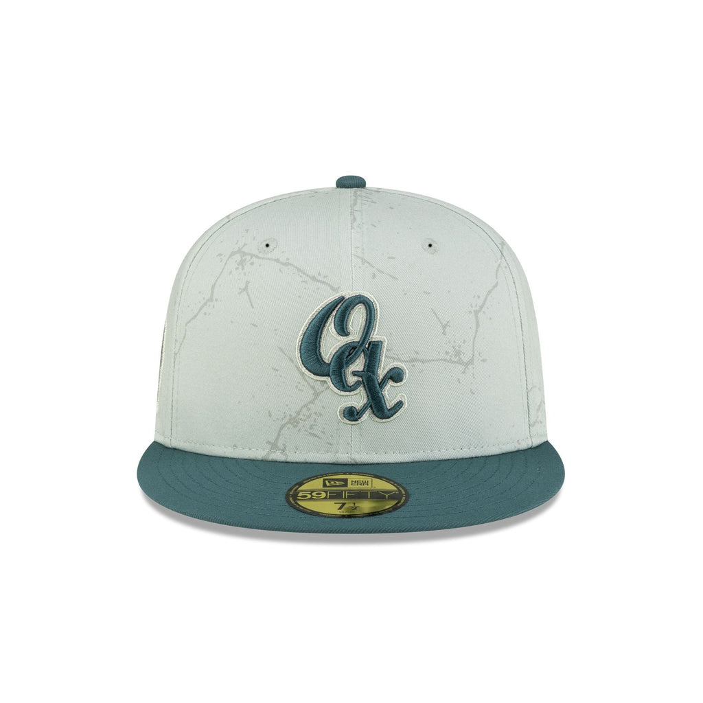 Guerreros de Oaxaca 2026 Alt 1 59FIFTY Fitted Hat