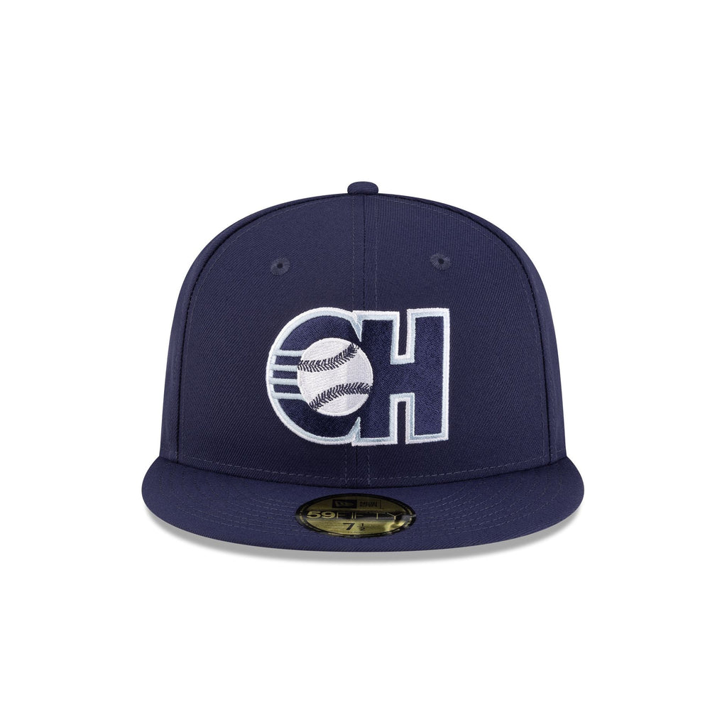Charros de Jalisco 2026 Alt 2 59FIFTY Fitted Hat