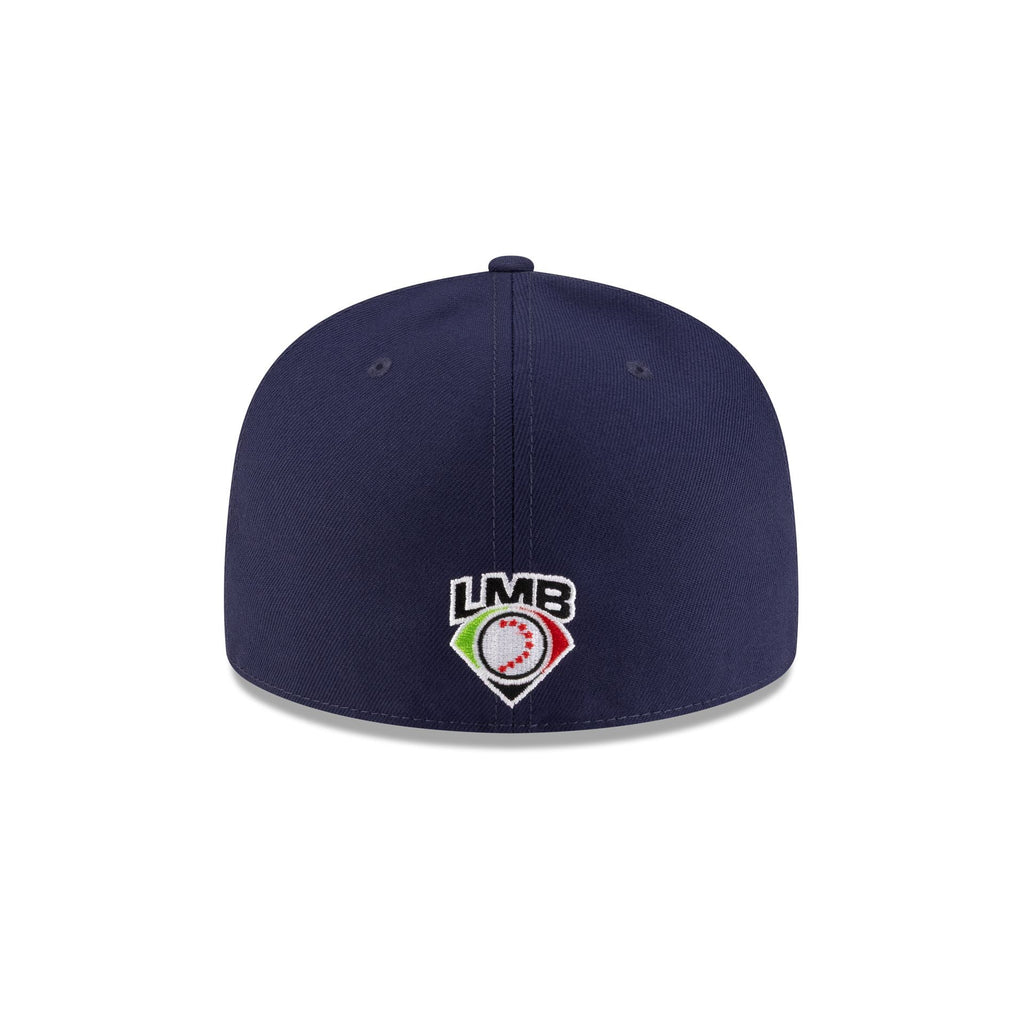 Charros de Jalisco 2026 Alt 2 59FIFTY Fitted Hat