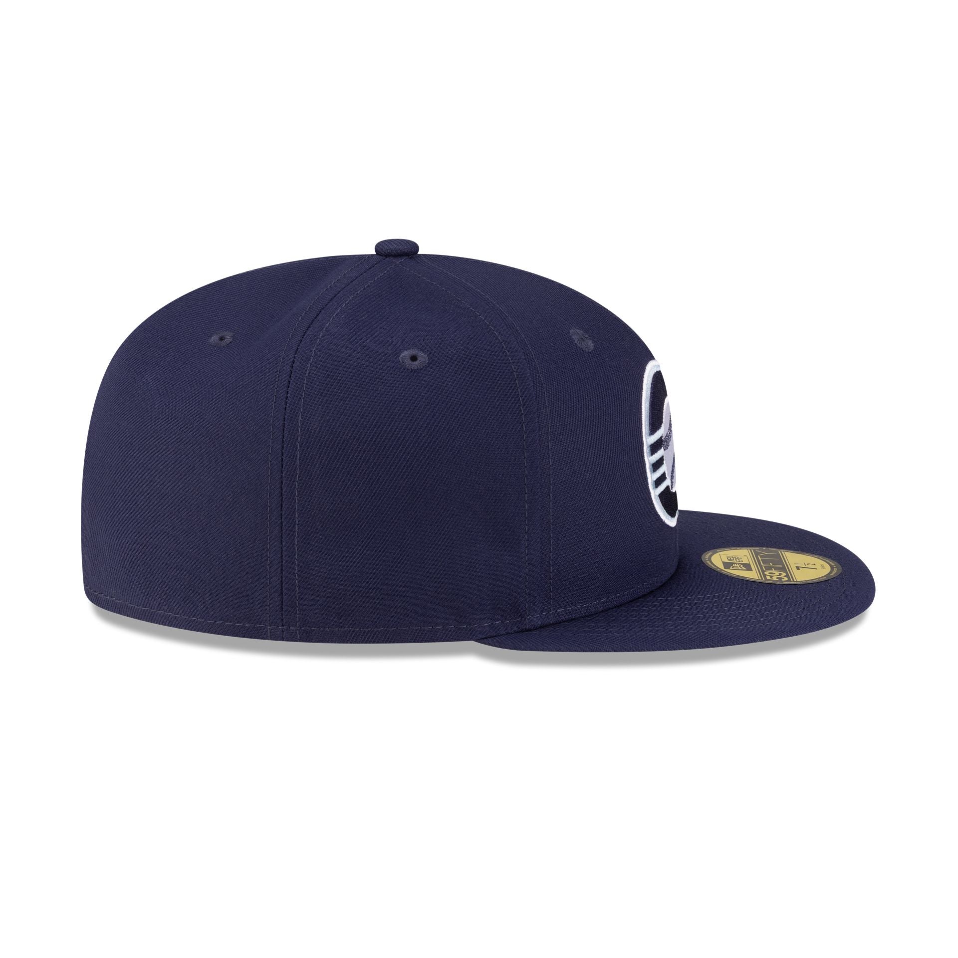 Charros de Jalisco 2026 Alt 2 59FIFTY Fitted Hat