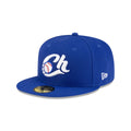 Charros de Jalisco 2026 Home 59FIFTY Fitted Hat