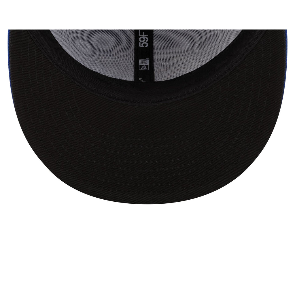 Charros de Jalisco 2026 Home 59FIFTY Fitted Hat