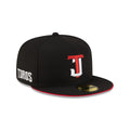 Toros de Tijuana 2026 Alt 1 59FIFTY Fitted Hat